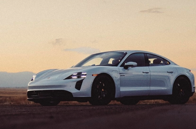Porsche Repair Shop in Phoenix | Hi-Tech Car Care
